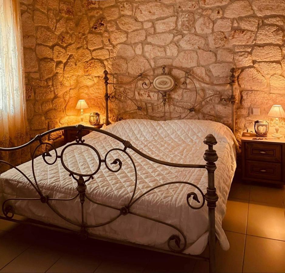 Siviri Traditional Stone House מראה חיצוני תמונה