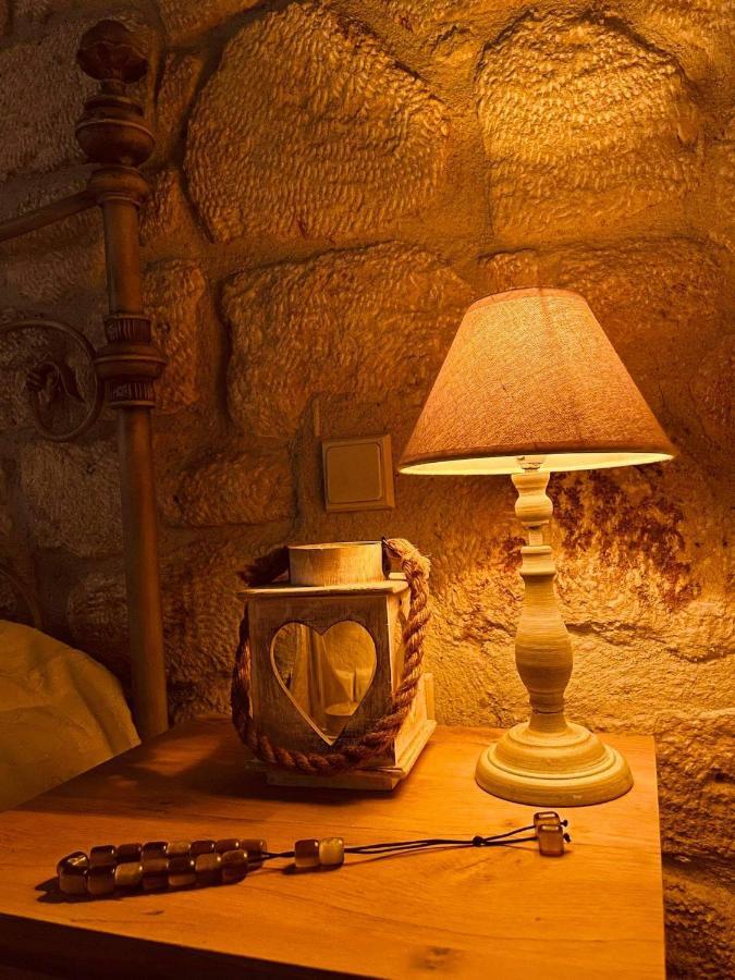 Siviri Traditional Stone House מראה חיצוני תמונה
