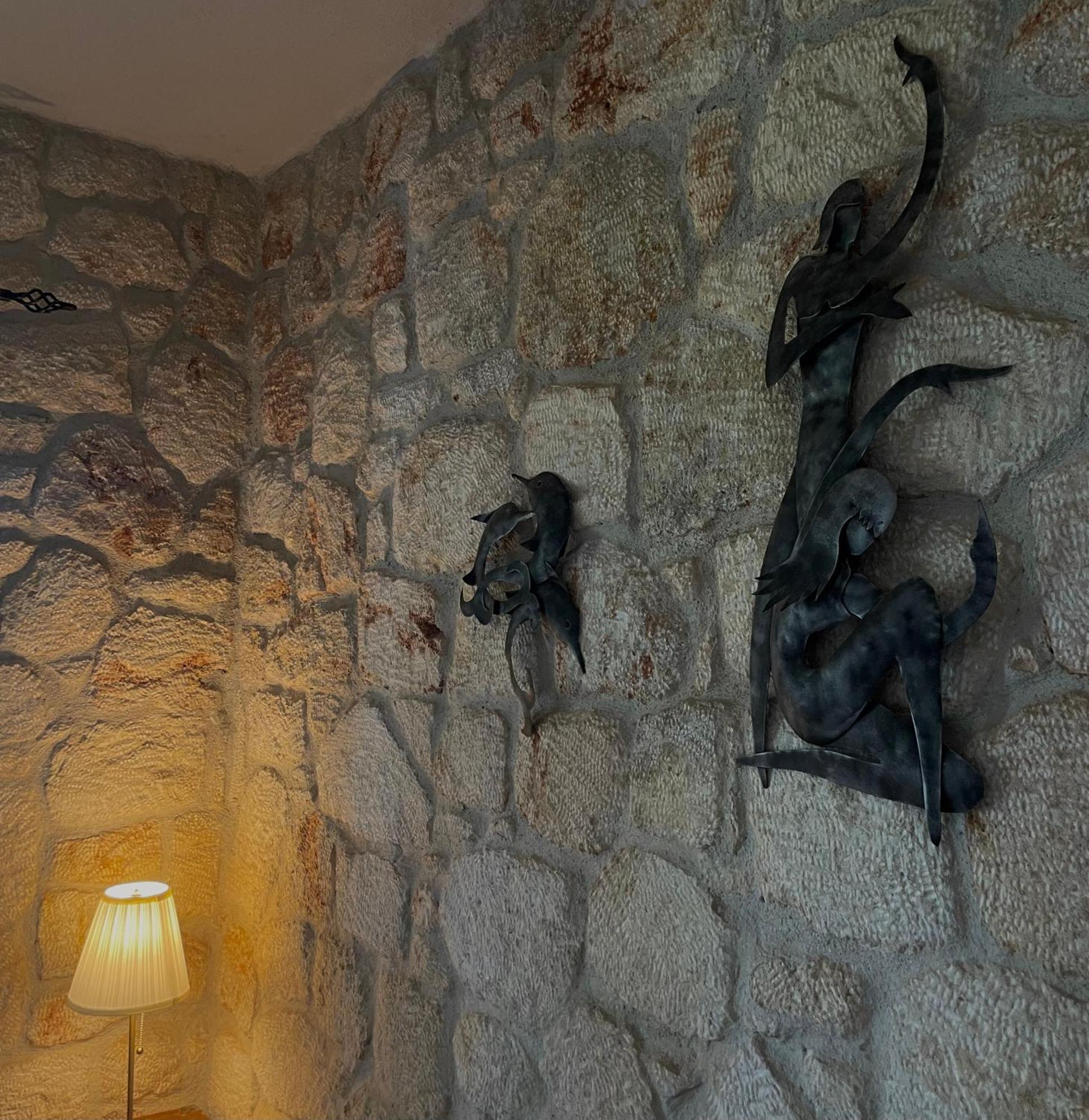 Siviri Traditional Stone House מראה חיצוני תמונה