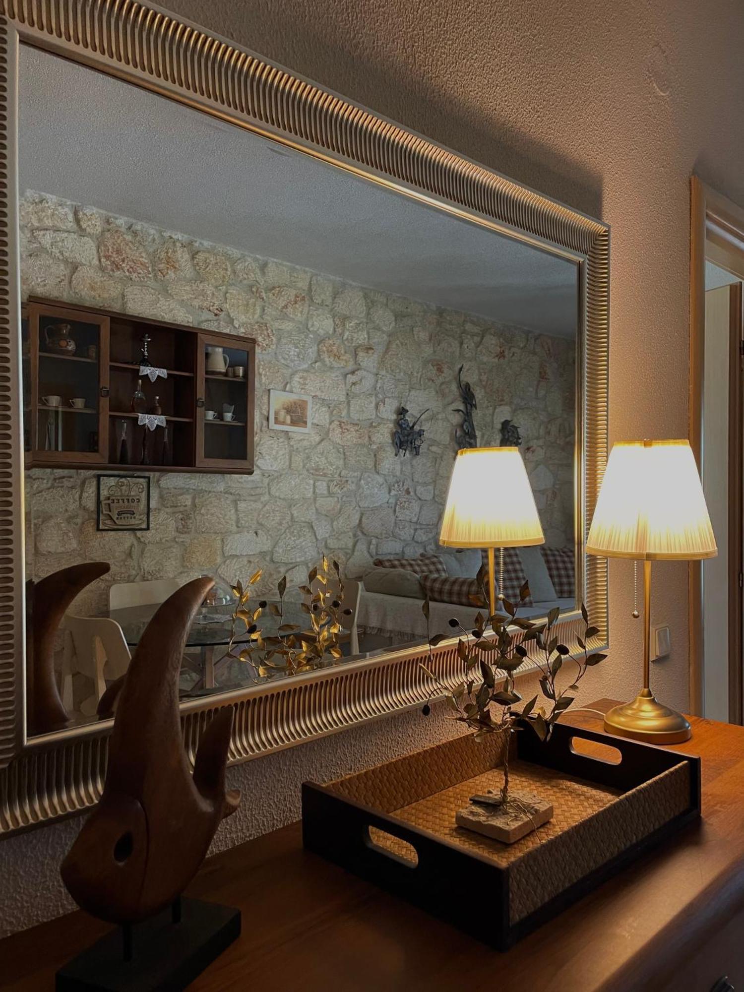 Siviri Traditional Stone House מראה חיצוני תמונה