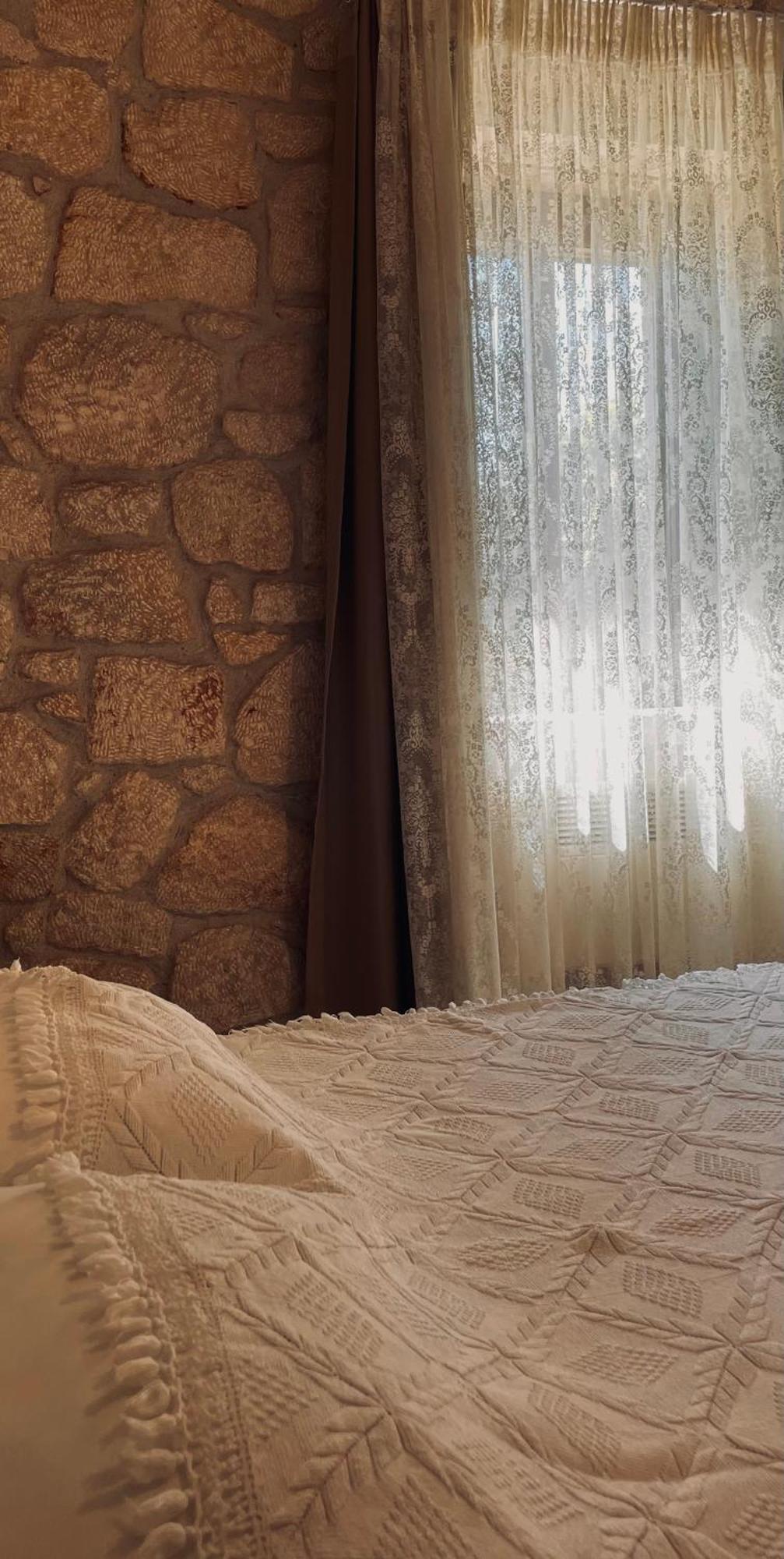 Siviri Traditional Stone House מראה חיצוני תמונה