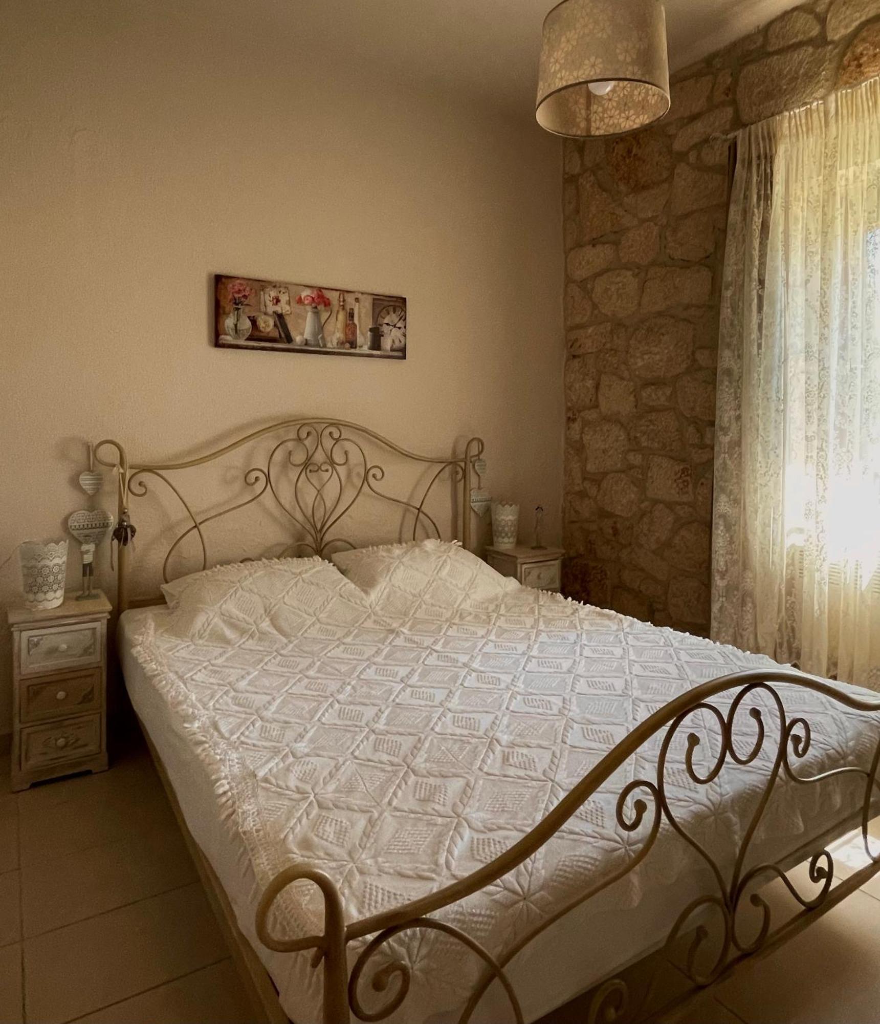 Siviri Traditional Stone House מראה חיצוני תמונה