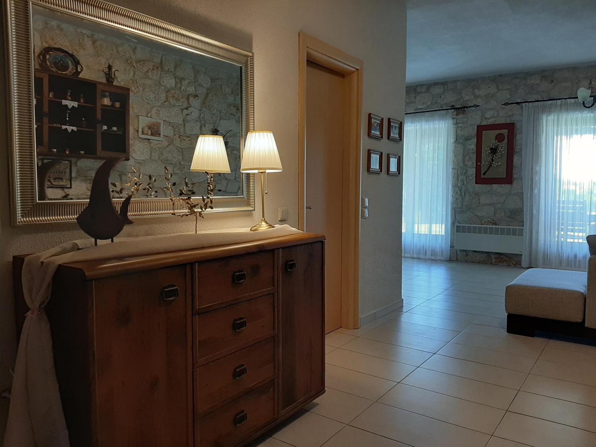 Siviri Traditional Stone House מראה חיצוני תמונה
