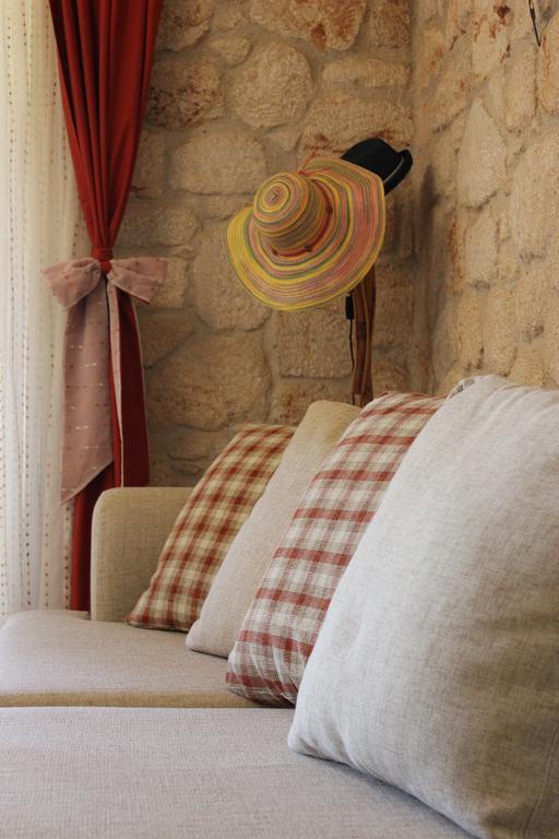 Siviri Traditional Stone House מראה חיצוני תמונה